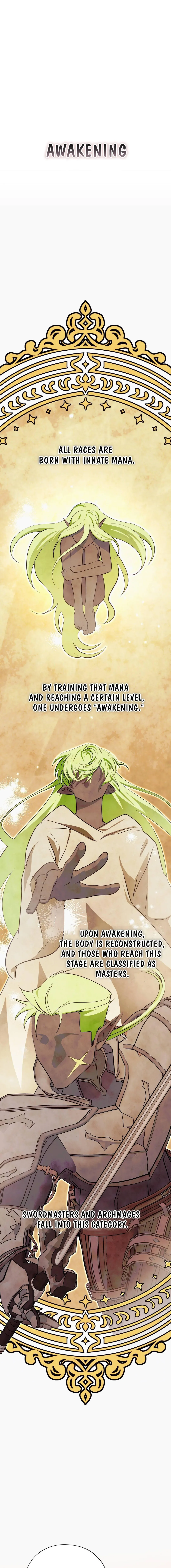 A Crazy Elf Gets a Dragon - Chapter 1 Page 14