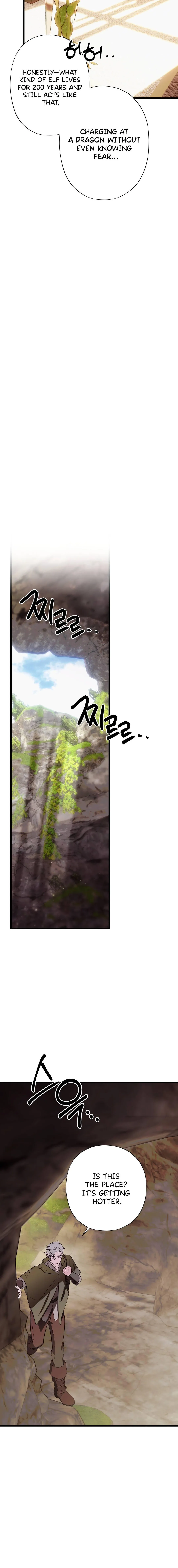 A Crazy Elf Gets a Dragon - Chapter 1 Page 19