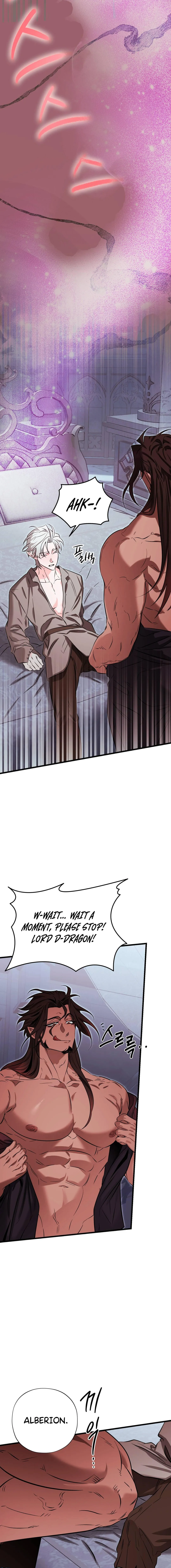 A Crazy Elf Gets a Dragon - Chapter 2 Page 15