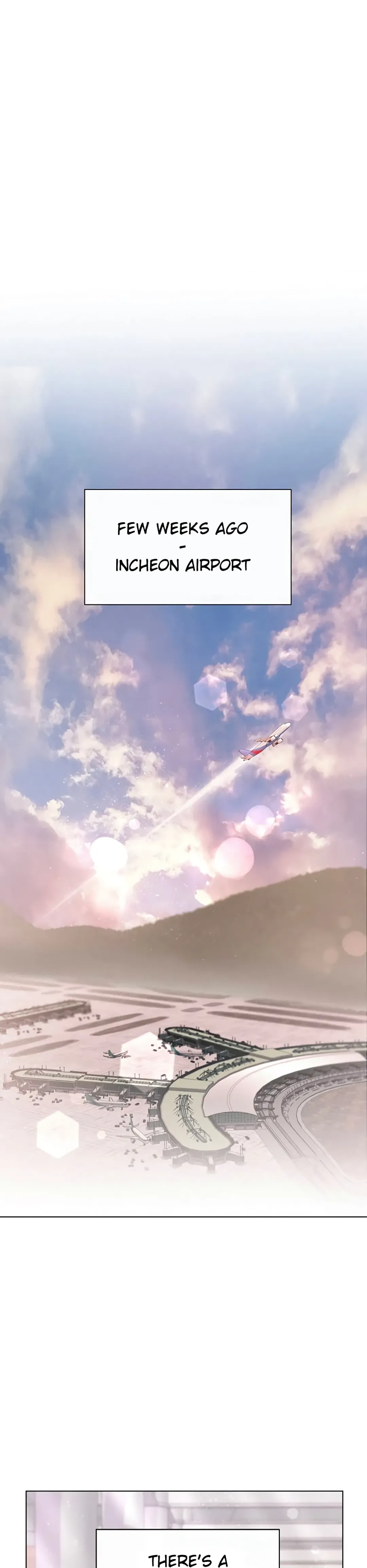 Rocket Science Love - Chapter 1 Page 7
