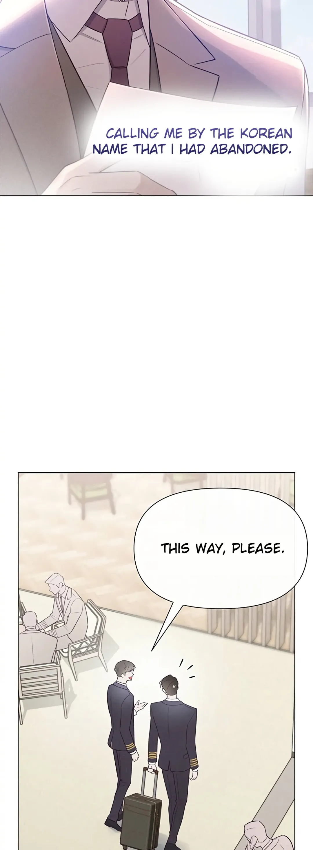 Rocket Science Love - Chapter 1 Page 17