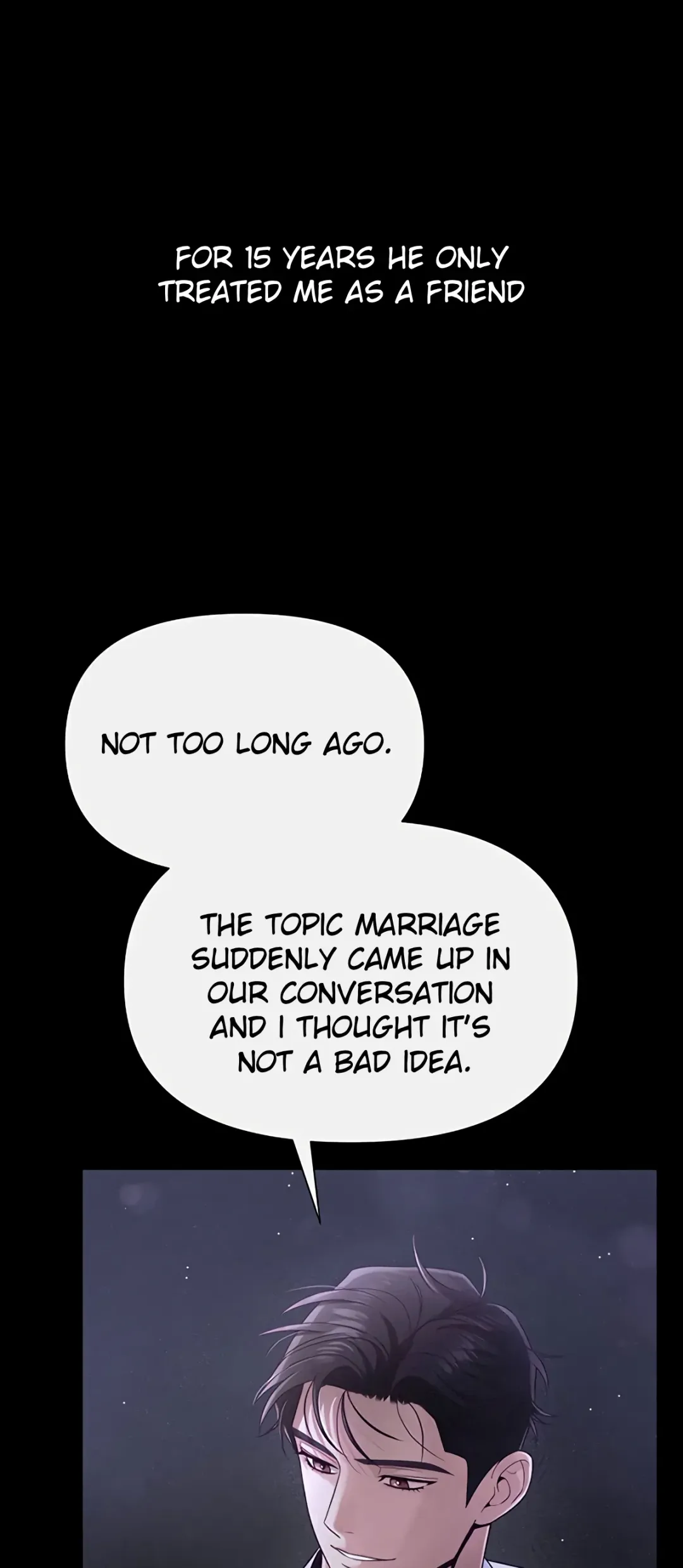 Rocket Science Love - Chapter 1 Page 28