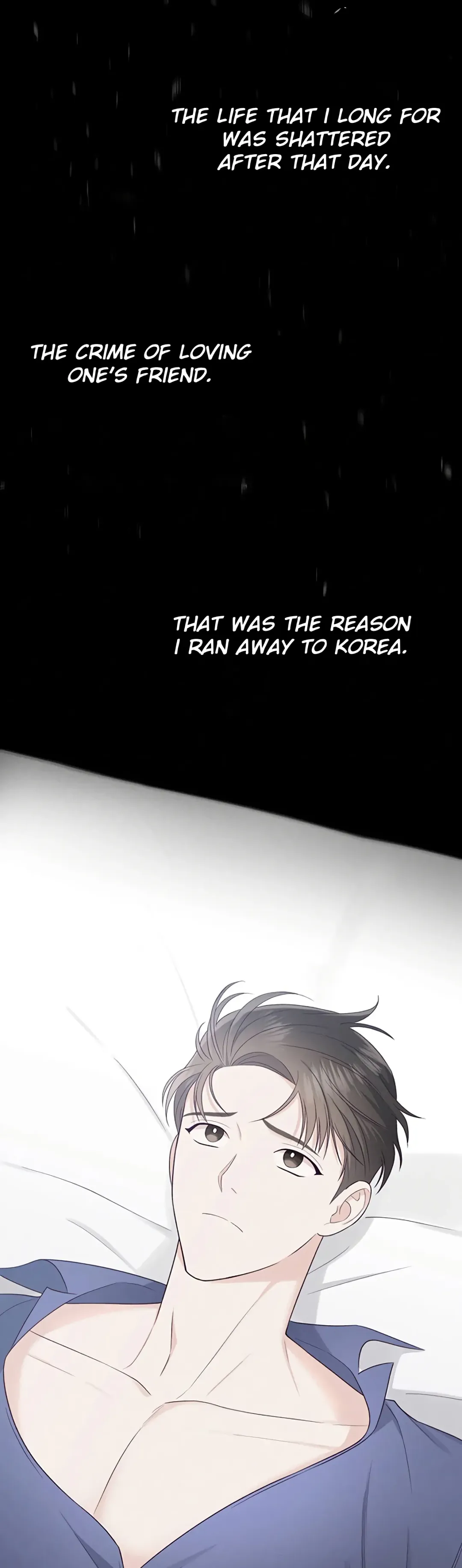 Rocket Science Love - Chapter 1 Page 53