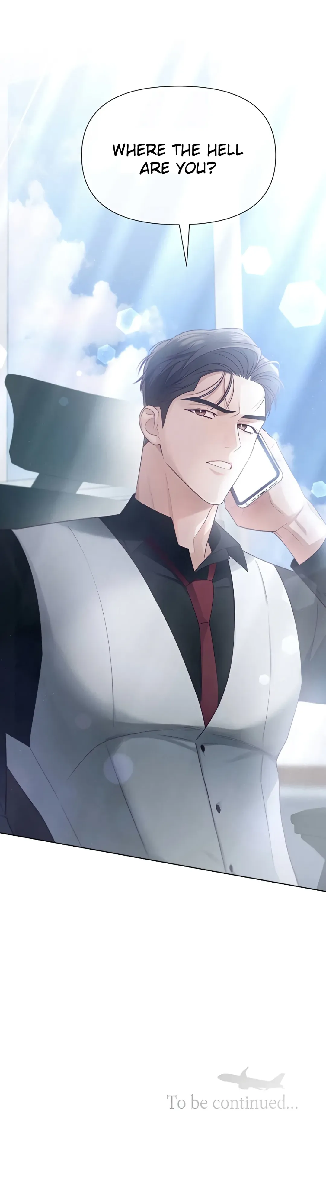 Rocket Science Love - Chapter 1 Page 65