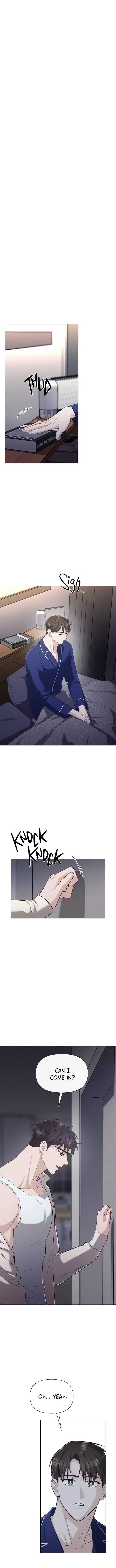 Rocket Science Love - Chapter 11 Page 13