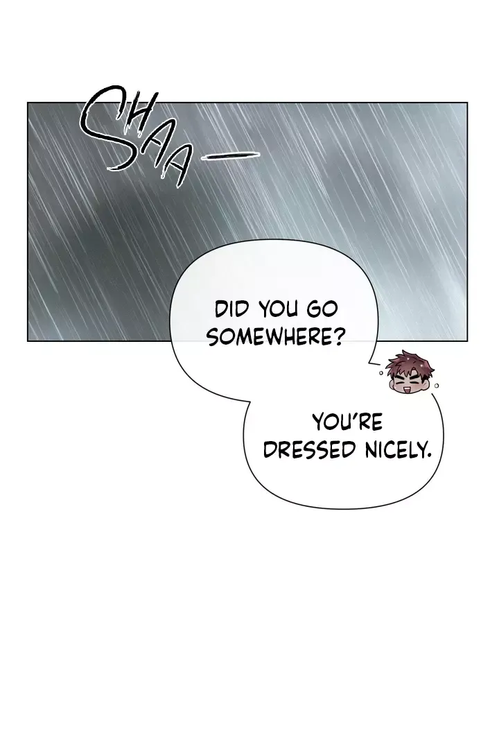 Rocket Science Love - Chapter 15 Page 2