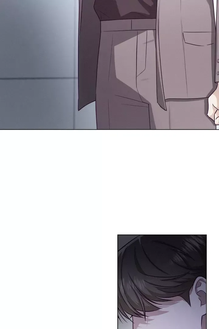 Rocket Science Love - Chapter 15 Page 4