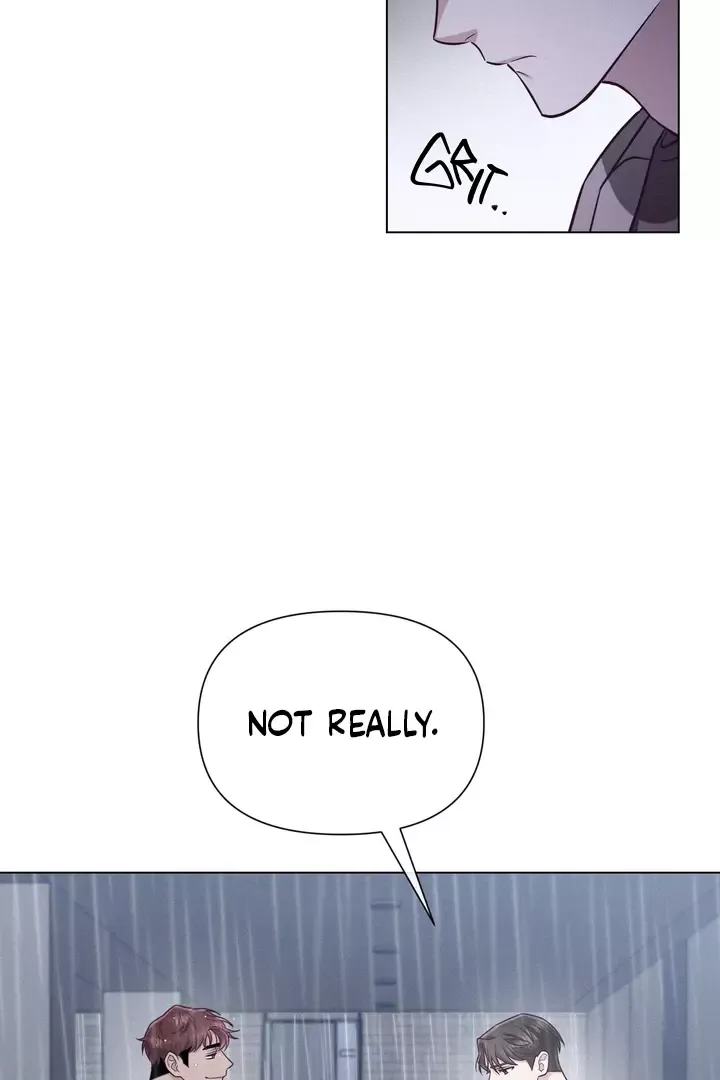 Rocket Science Love - Chapter 15 Page 5