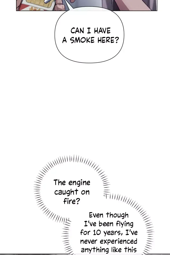 Rocket Science Love - Chapter 15 Page 12