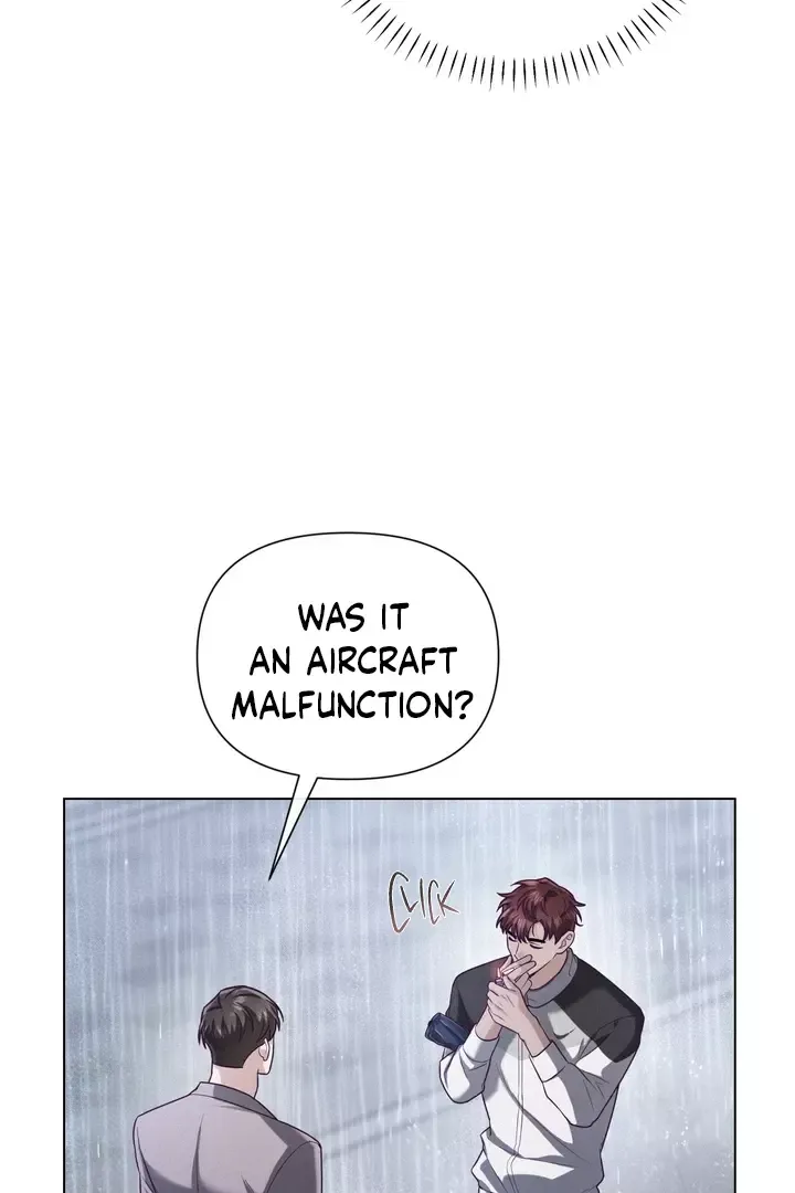 Rocket Science Love - Chapter 15 Page 14