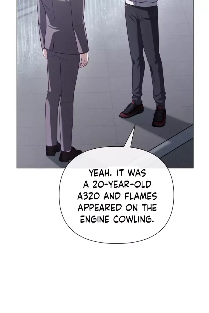 Rocket Science Love - Chapter 15 Page 15