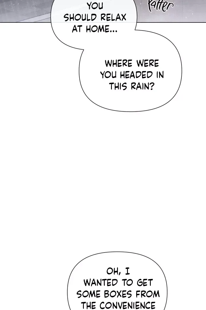 Rocket Science Love - Chapter 15 Page 30