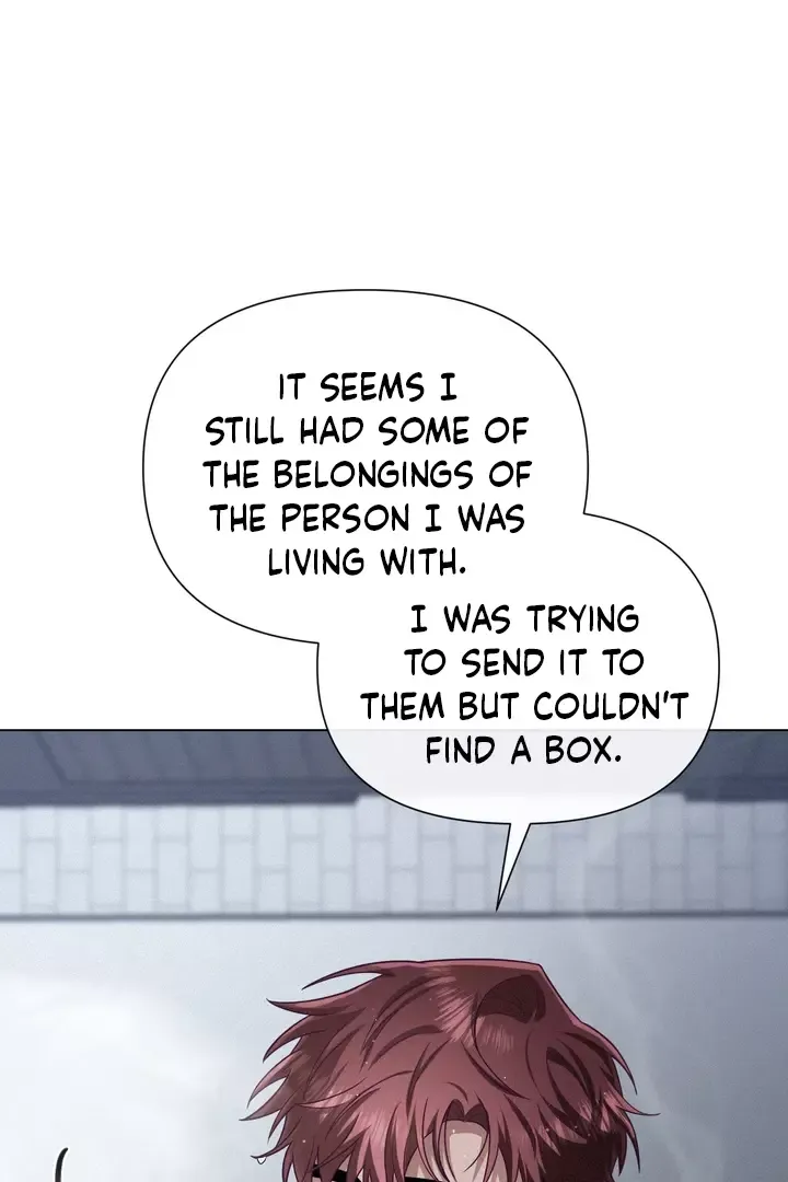 Rocket Science Love - Chapter 15 Page 32