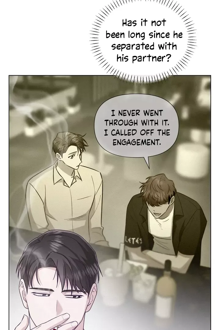 Rocket Science Love - Chapter 15 Page 34