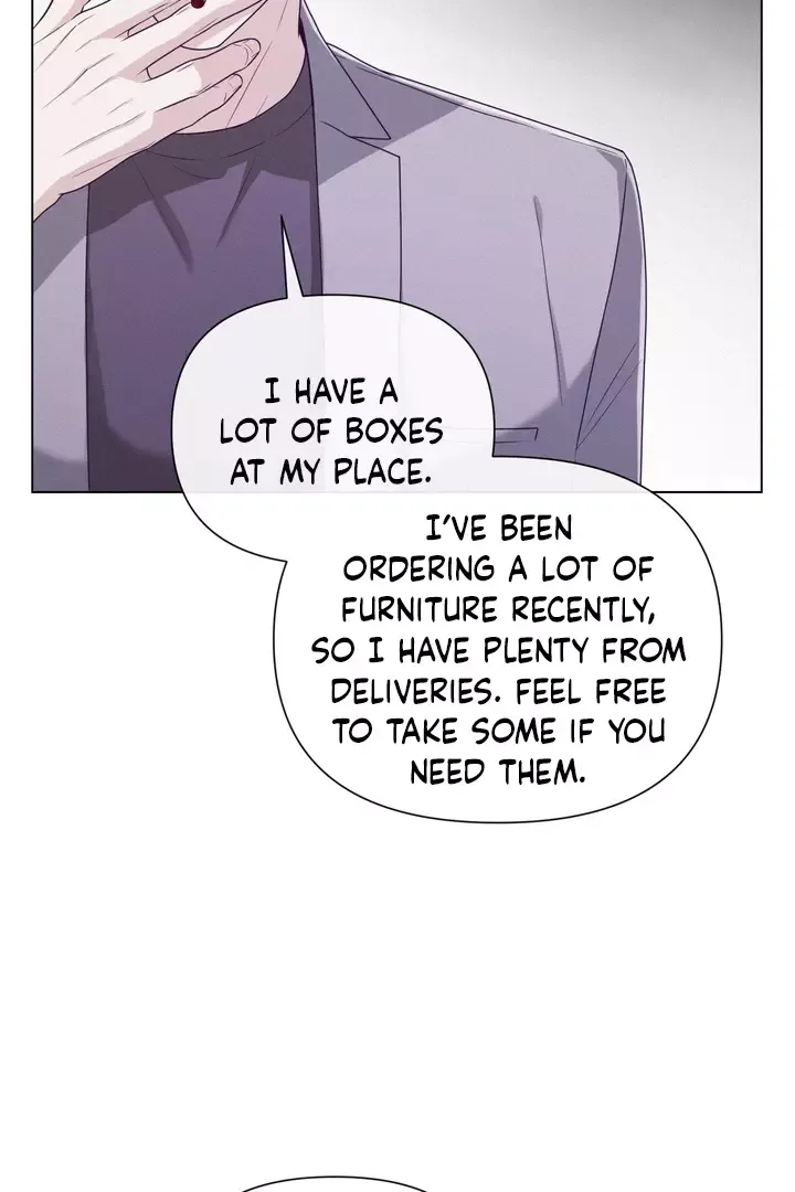Rocket Science Love - Chapter 15 Page 35