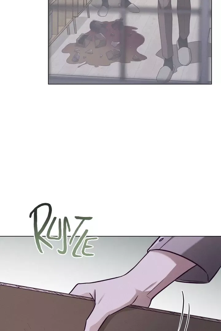 Rocket Science Love - Chapter 15 Page 48