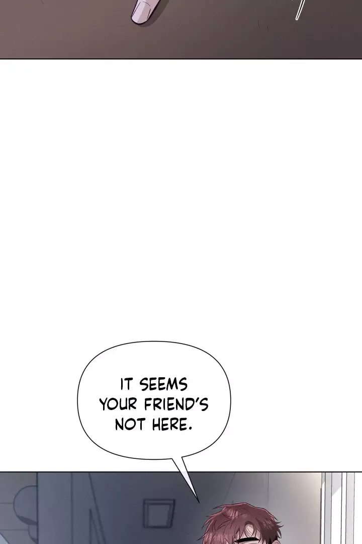 Rocket Science Love - Chapter 15 Page 49