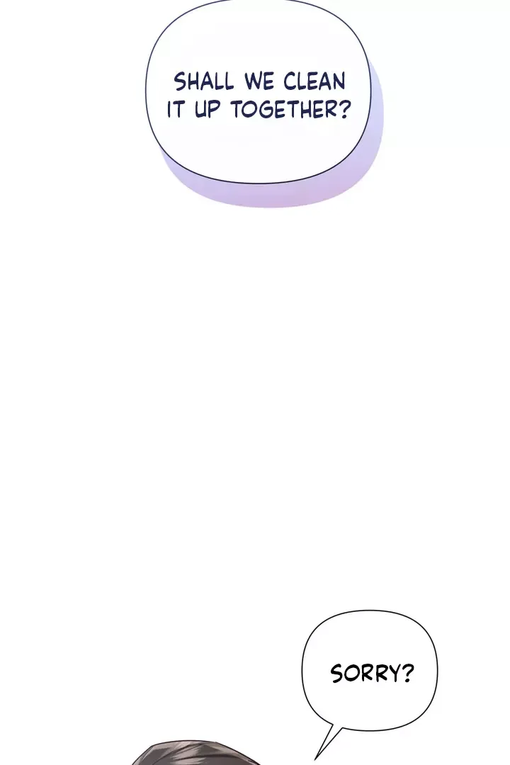 Rocket Science Love - Chapter 15 Page 53