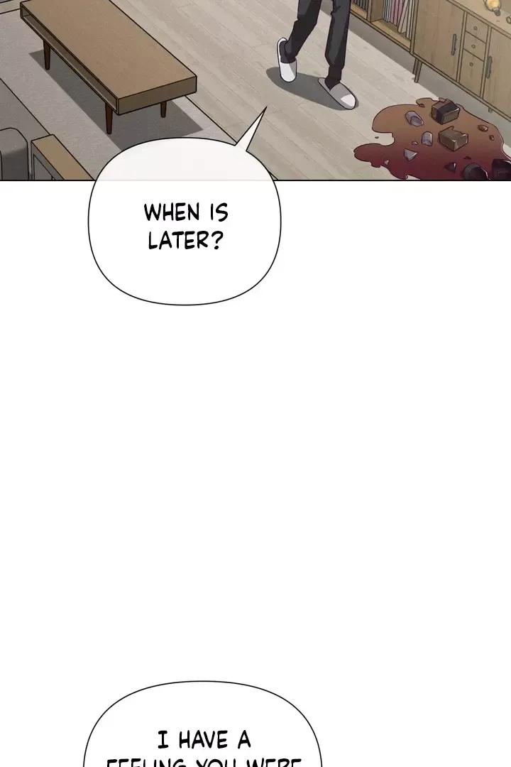 Rocket Science Love - Chapter 15 Page 57