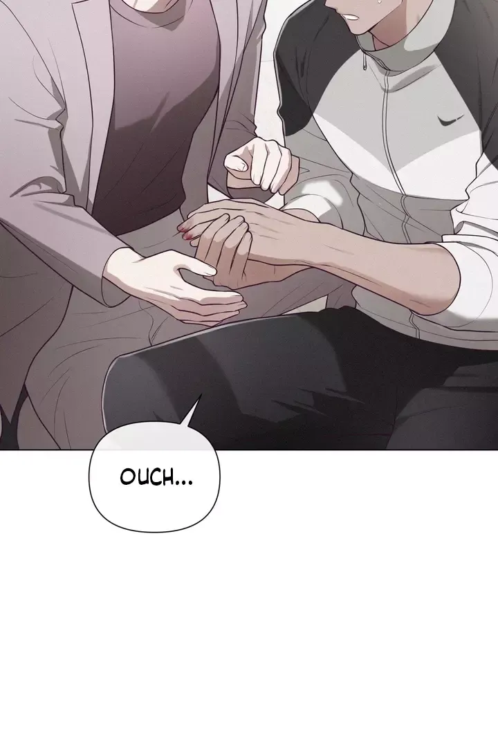 Rocket Science Love - Chapter 15 Page 67