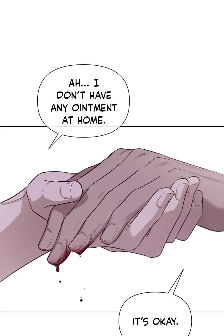 Rocket Science Love - Chapter 15 Page 68