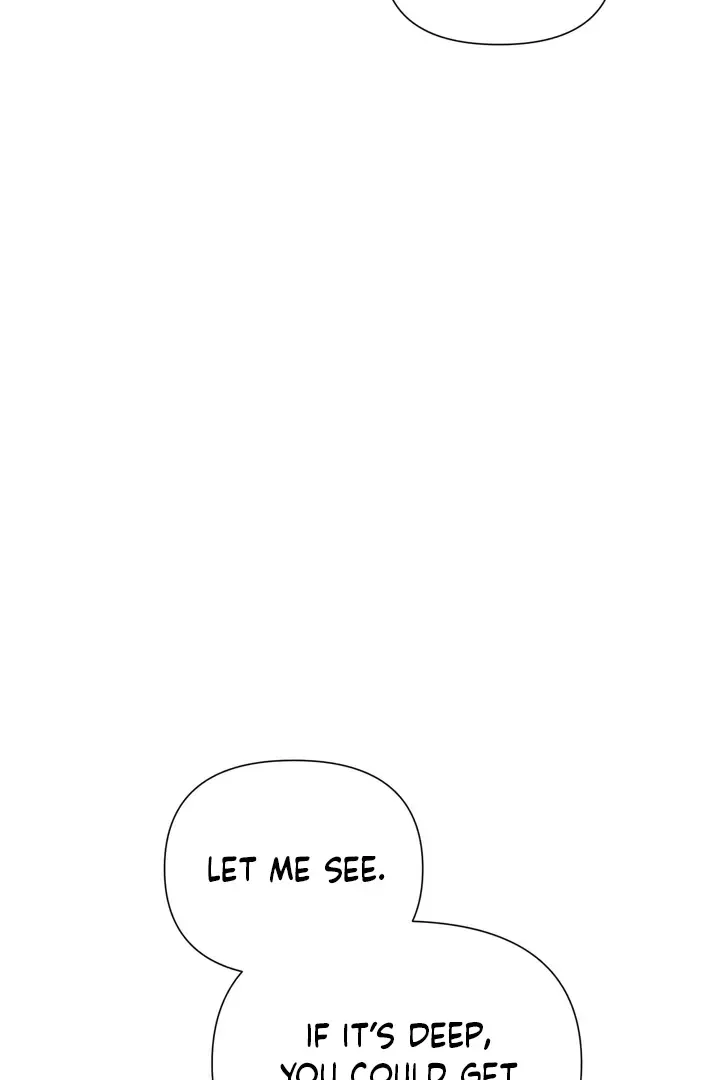 Rocket Science Love - Chapter 15 Page 69