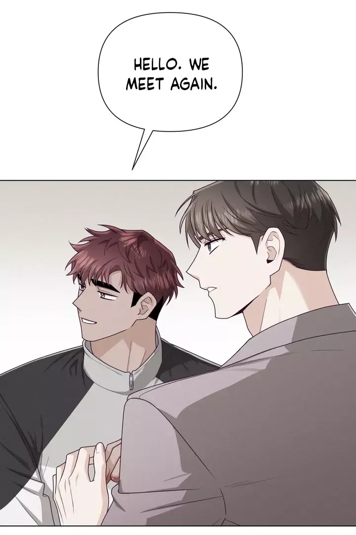 Rocket Science Love - Chapter 15 Page 76
