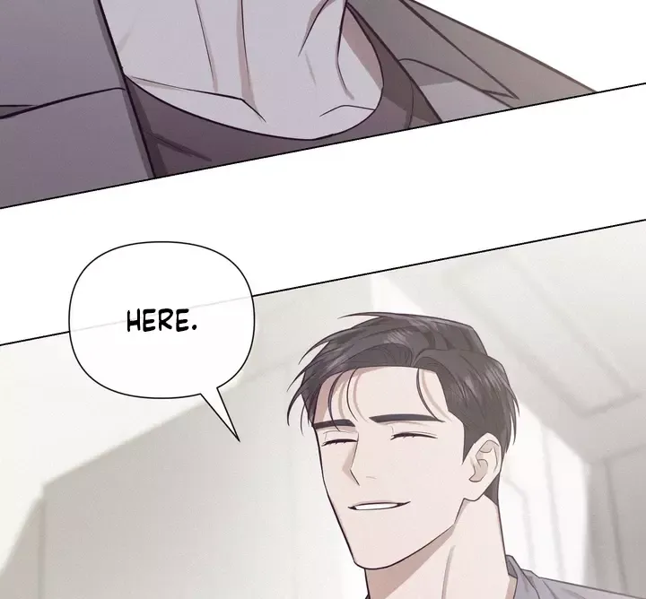 Rocket Science Love - Chapter 15 Page 99