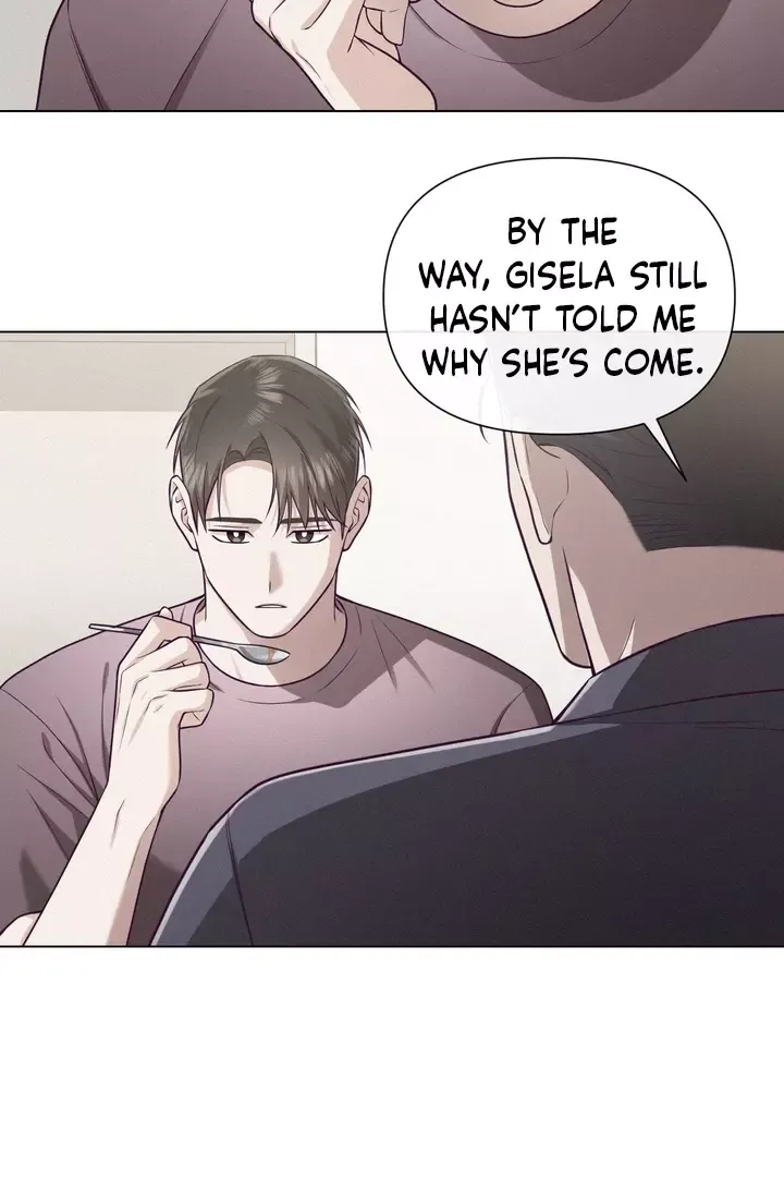 Rocket Science Love - Chapter 15 Page 104