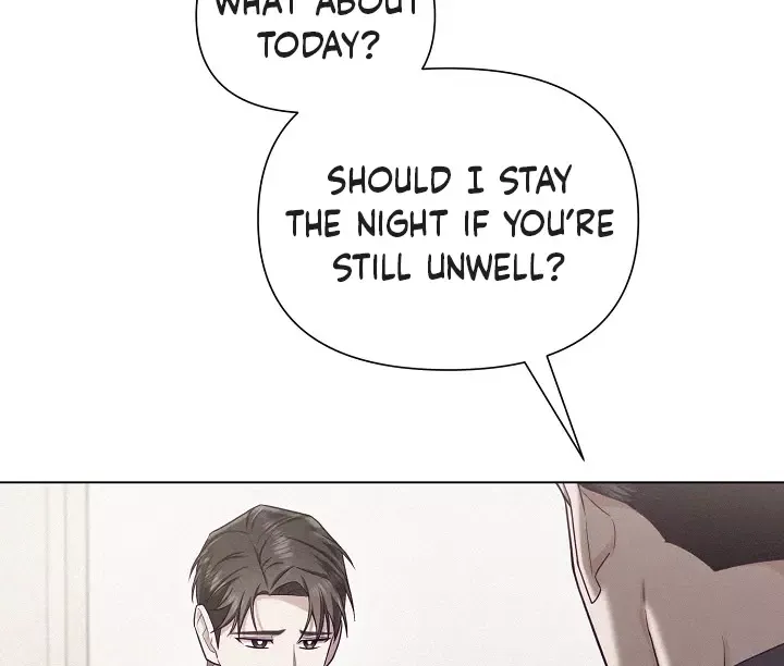 Rocket Science Love - Chapter 16 Page 9