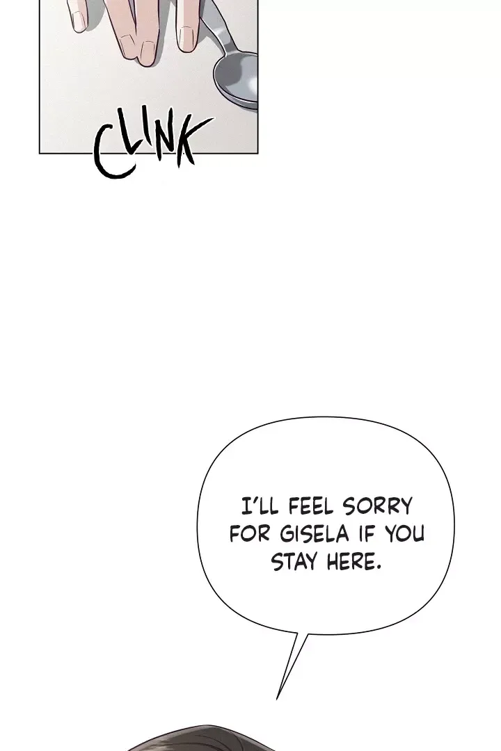 Rocket Science Love - Chapter 16 Page 12