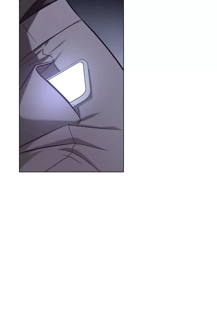 Rocket Science Love - Chapter 16 Page 28