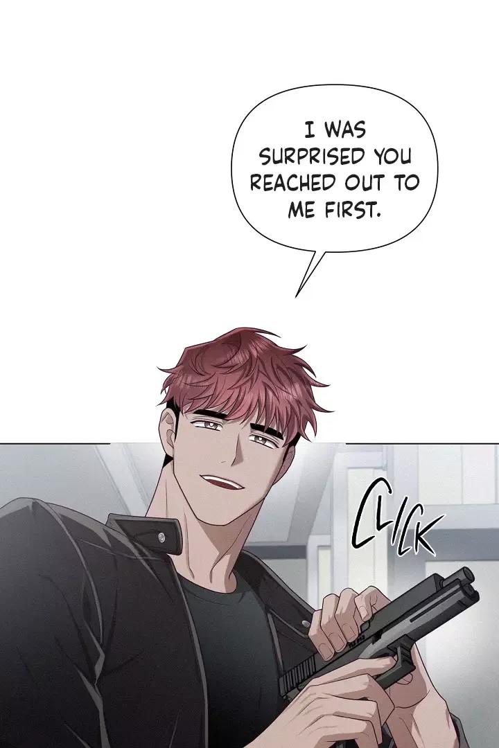 Rocket Science Love - Chapter 16 Page 53