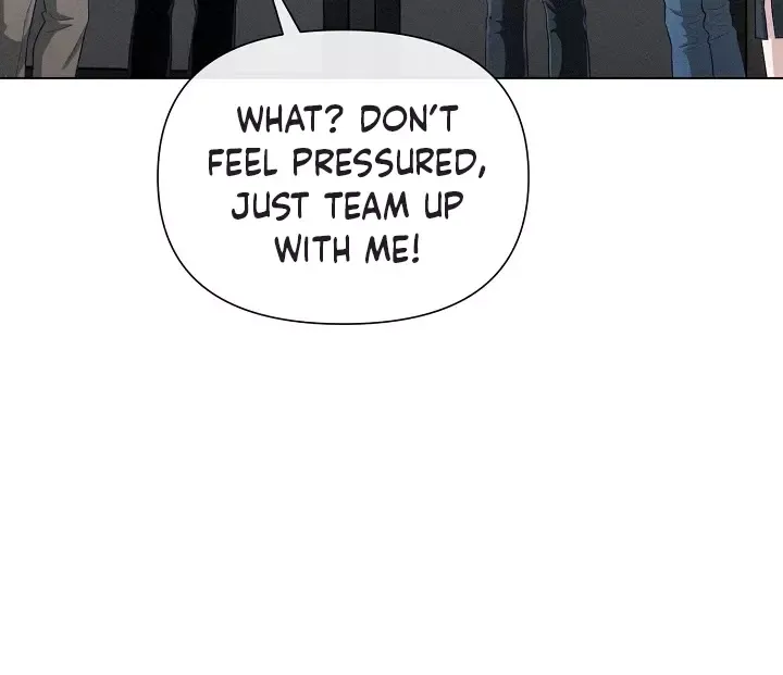 Rocket Science Love - Chapter 16 Page 58