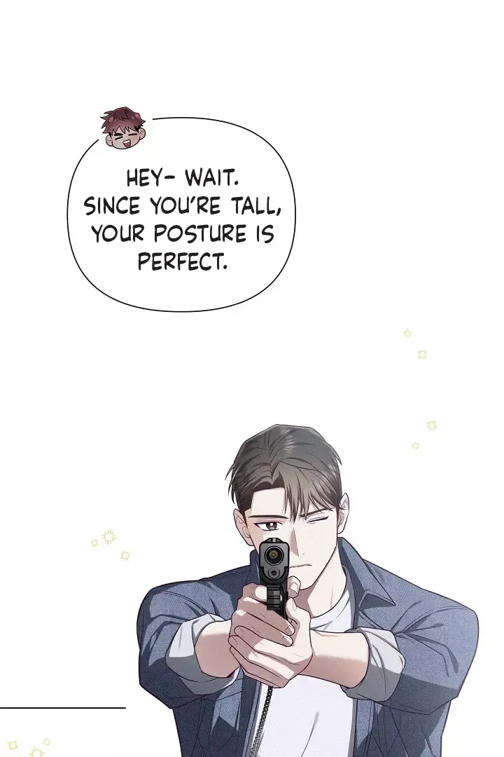 Rocket Science Love - Chapter 16 Page 61
