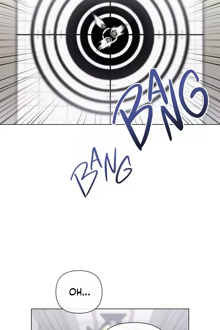 Rocket Science Love - Chapter 16 Page 71