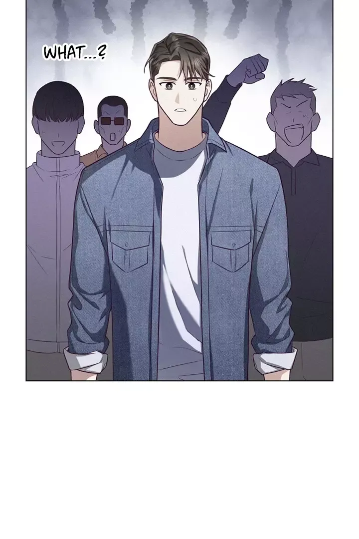 Rocket Science Love - Chapter 16 Page 85