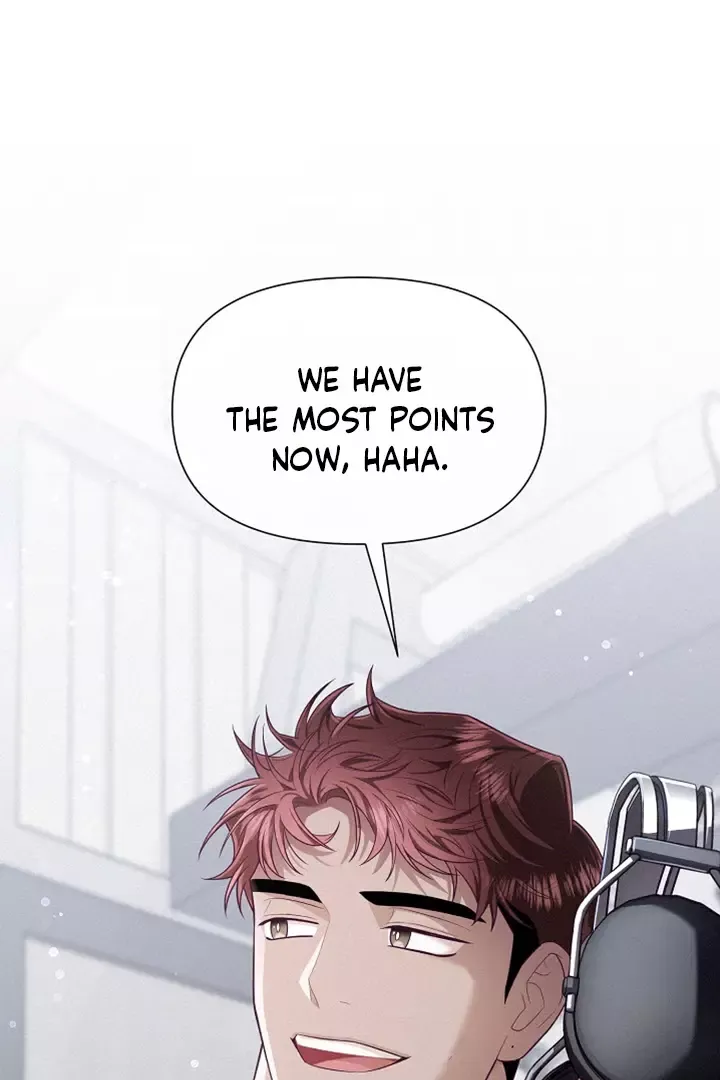 Rocket Science Love - Chapter 16 Page 86