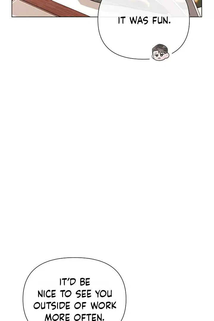 Rocket Science Love - Chapter 16 Page 94