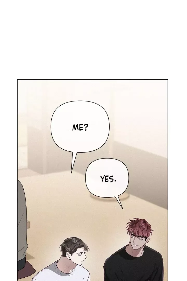 Rocket Science Love - Chapter 16 Page 97