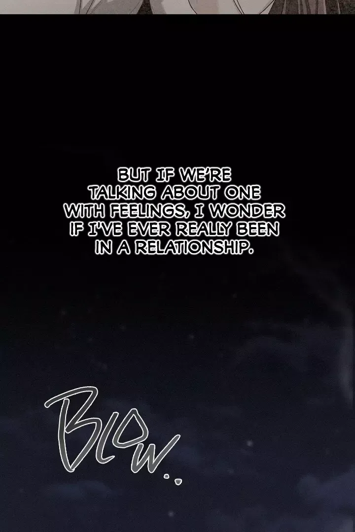 Rocket Science Love - Chapter 17 Page 8