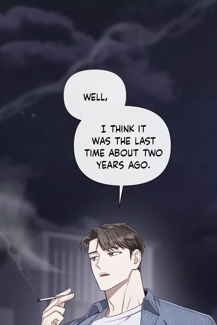Rocket Science Love - Chapter 17 Page 9