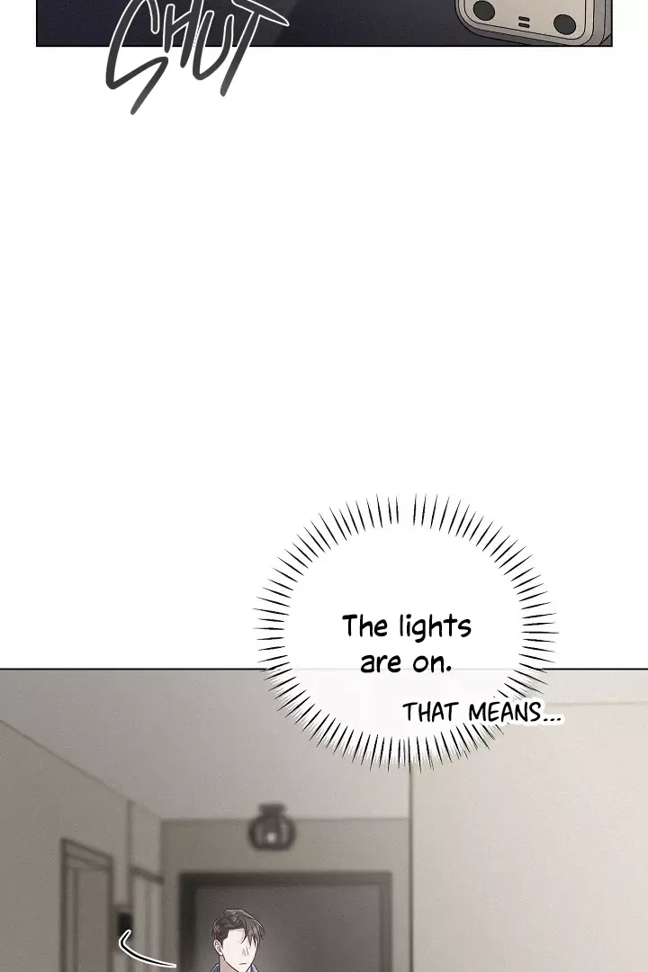 Rocket Science Love - Chapter 17 Page 18