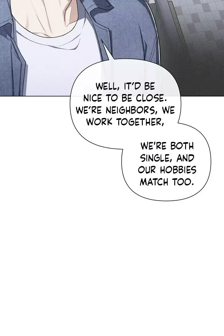 Rocket Science Love - Chapter 17 Page 27