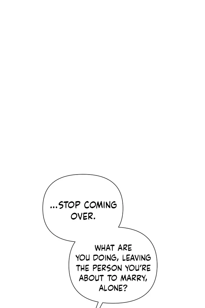 Rocket Science Love - Chapter 17 Page 34
