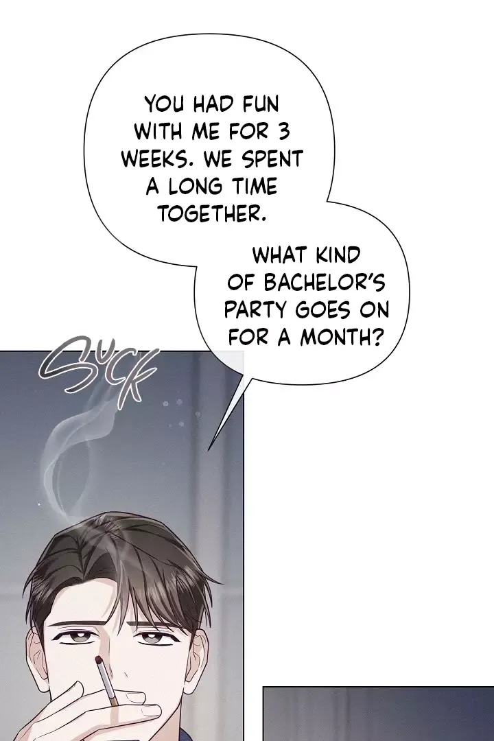 Rocket Science Love - Chapter 17 Page 36