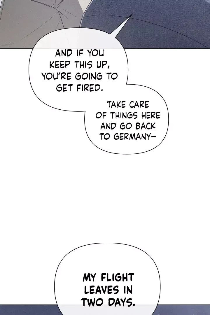 Rocket Science Love - Chapter 17 Page 46