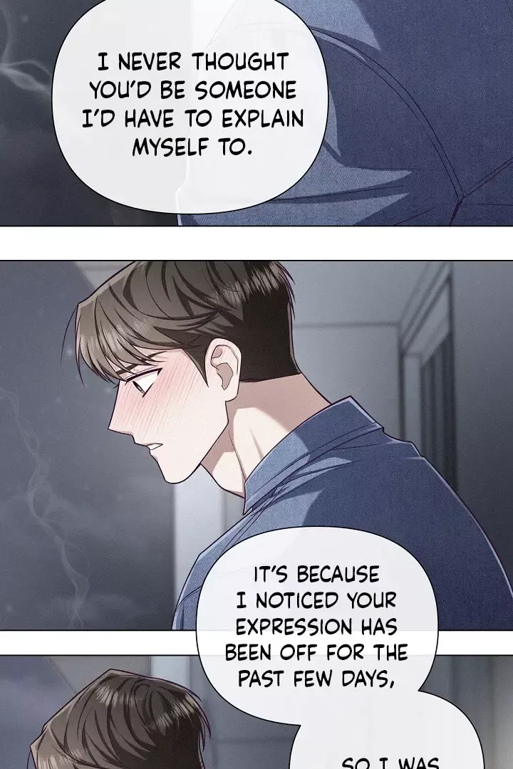 Rocket Science Love - Chapter 17 Page 50