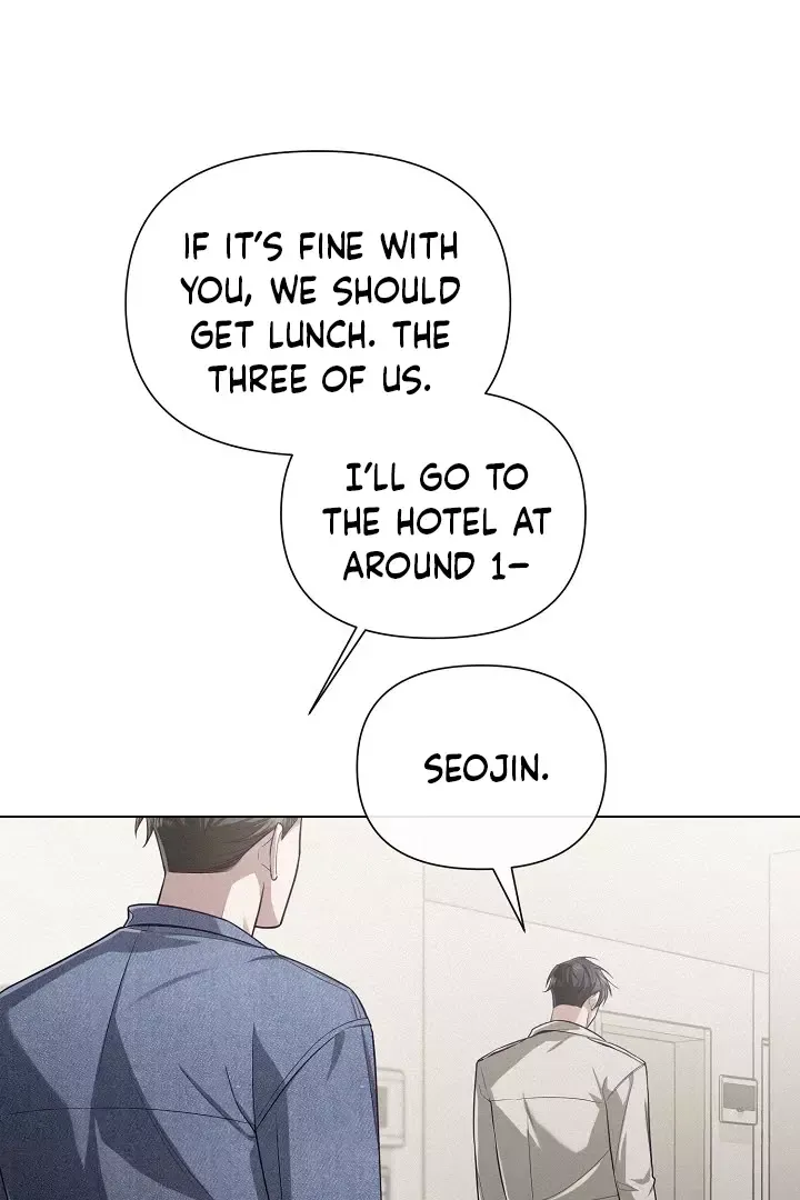 Rocket Science Love - Chapter 17 Page 58