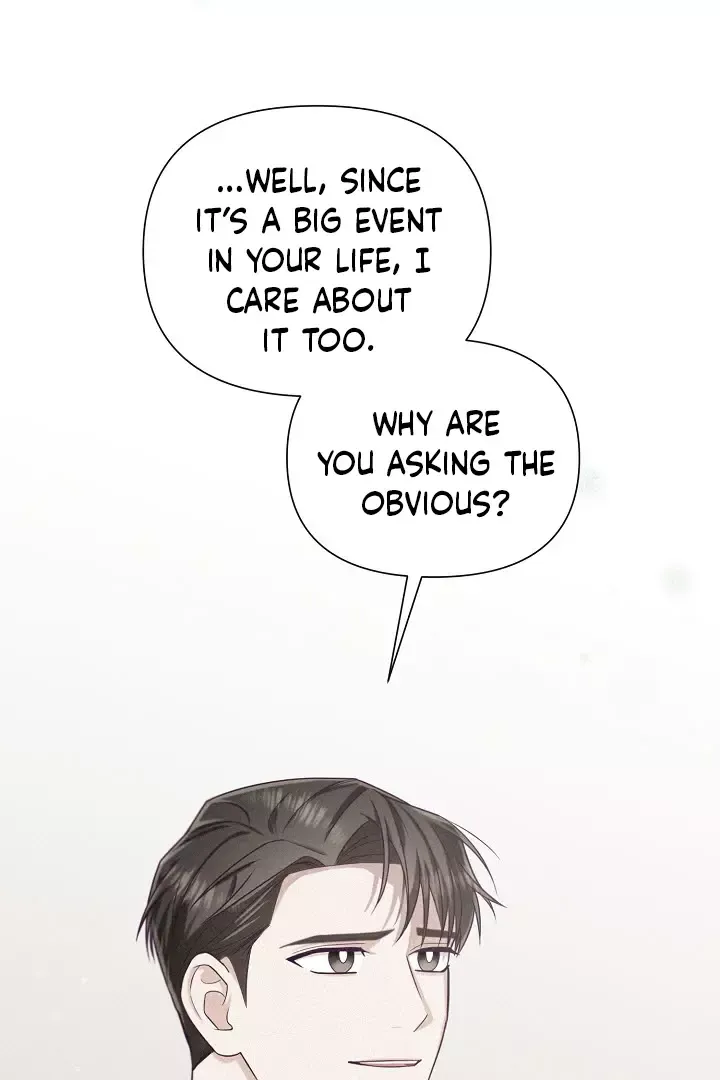 Rocket Science Love - Chapter 17 Page 68